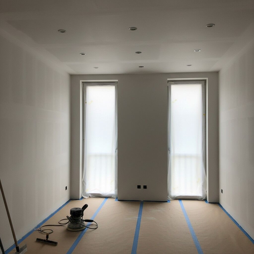 EST HABITAT RENOVATION