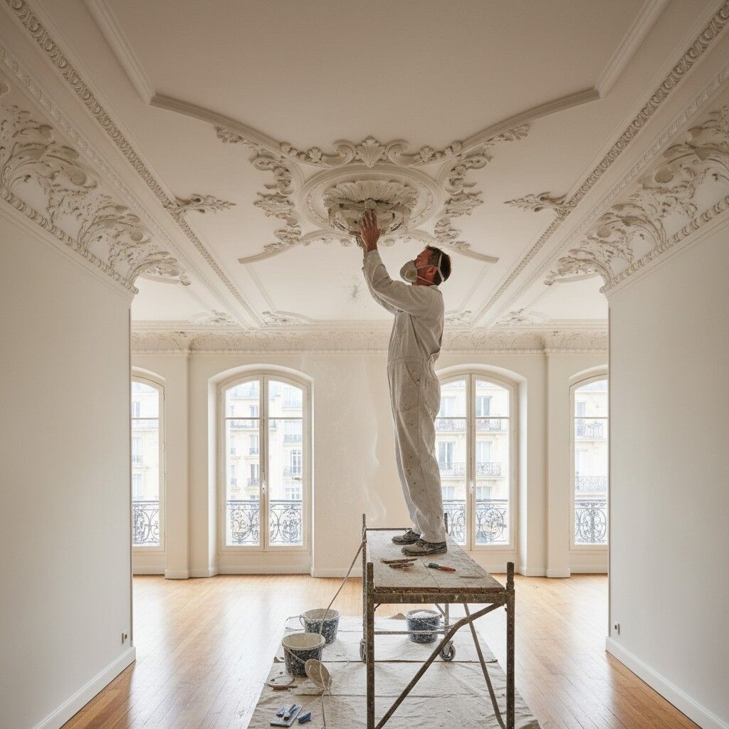 EST HABITAT RENOVATION